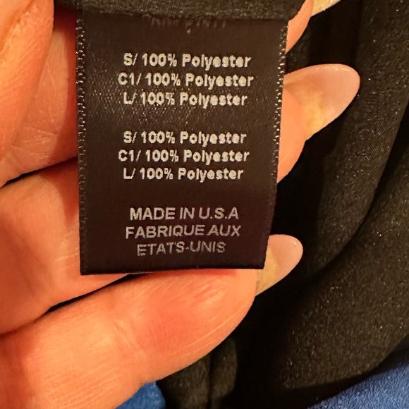 CLOVER CANYON BLACK SLEEVELESS CASUAL PRINT SHIFT DRESS XS - Picture 6 of 10